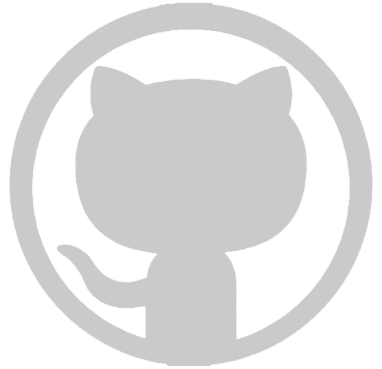 GitHub Logo